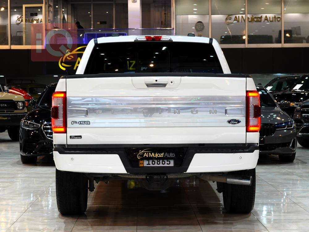 فۆرد F-150